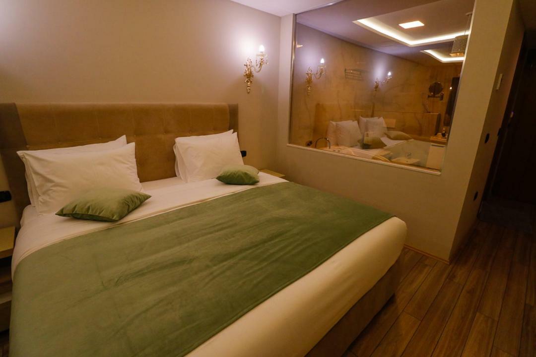 Albanopolis 4* Tirana