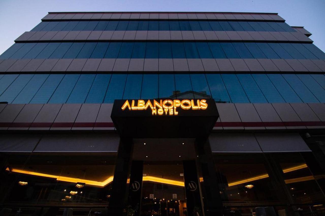 Albanopolis