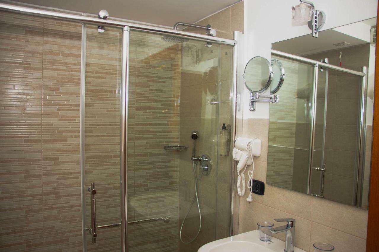 Albanopolis 4* Tirana