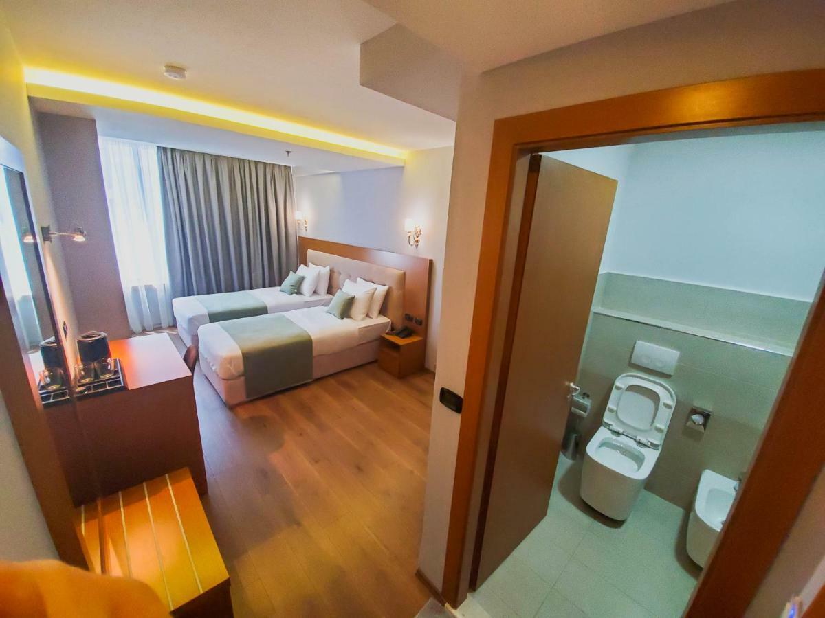 Hotel Albanopolis