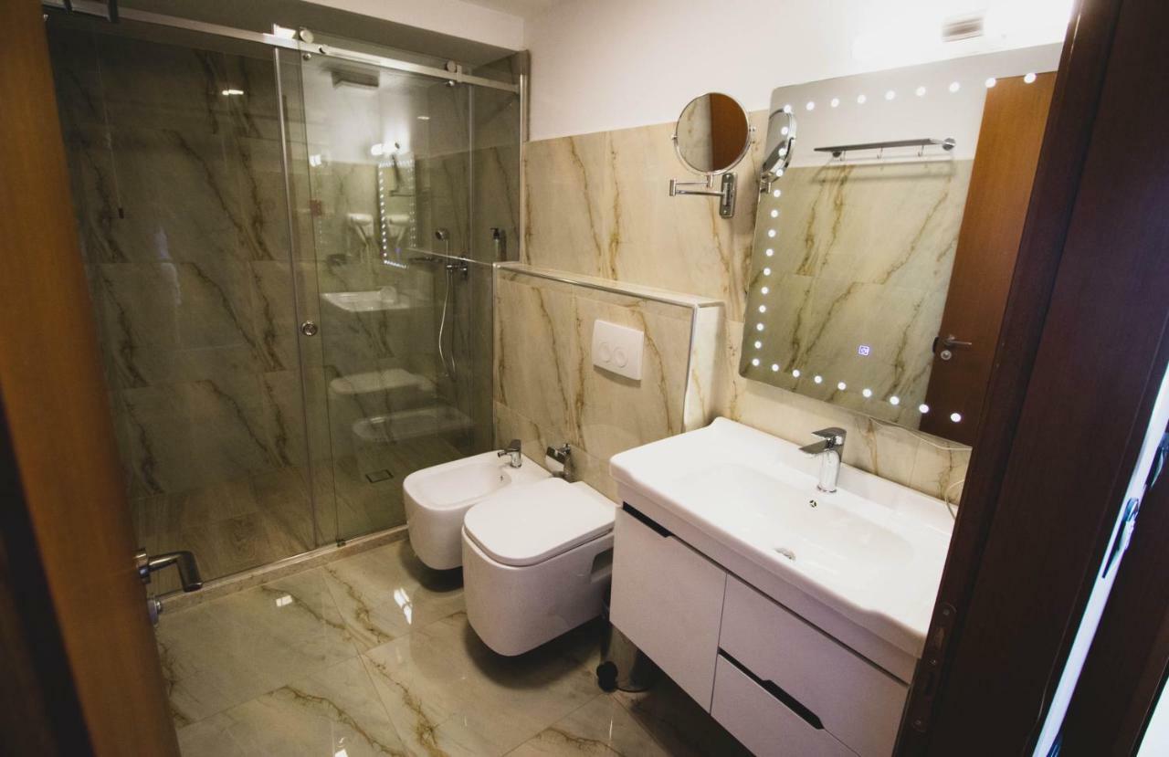 Hotel Albanopolis Tirana