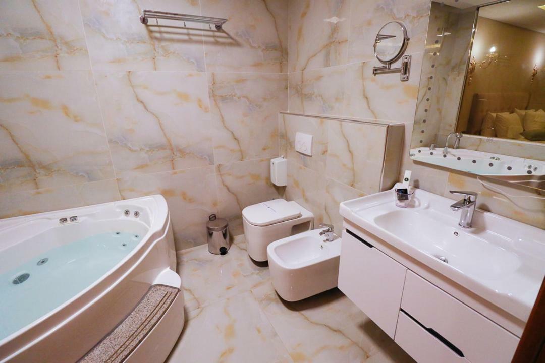 Albanopolis 4* Tirana