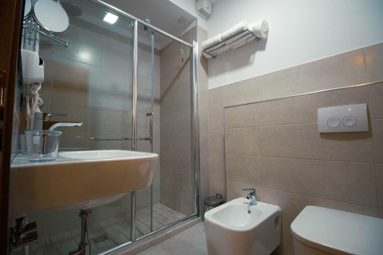 Albanopolis 4* Tirana