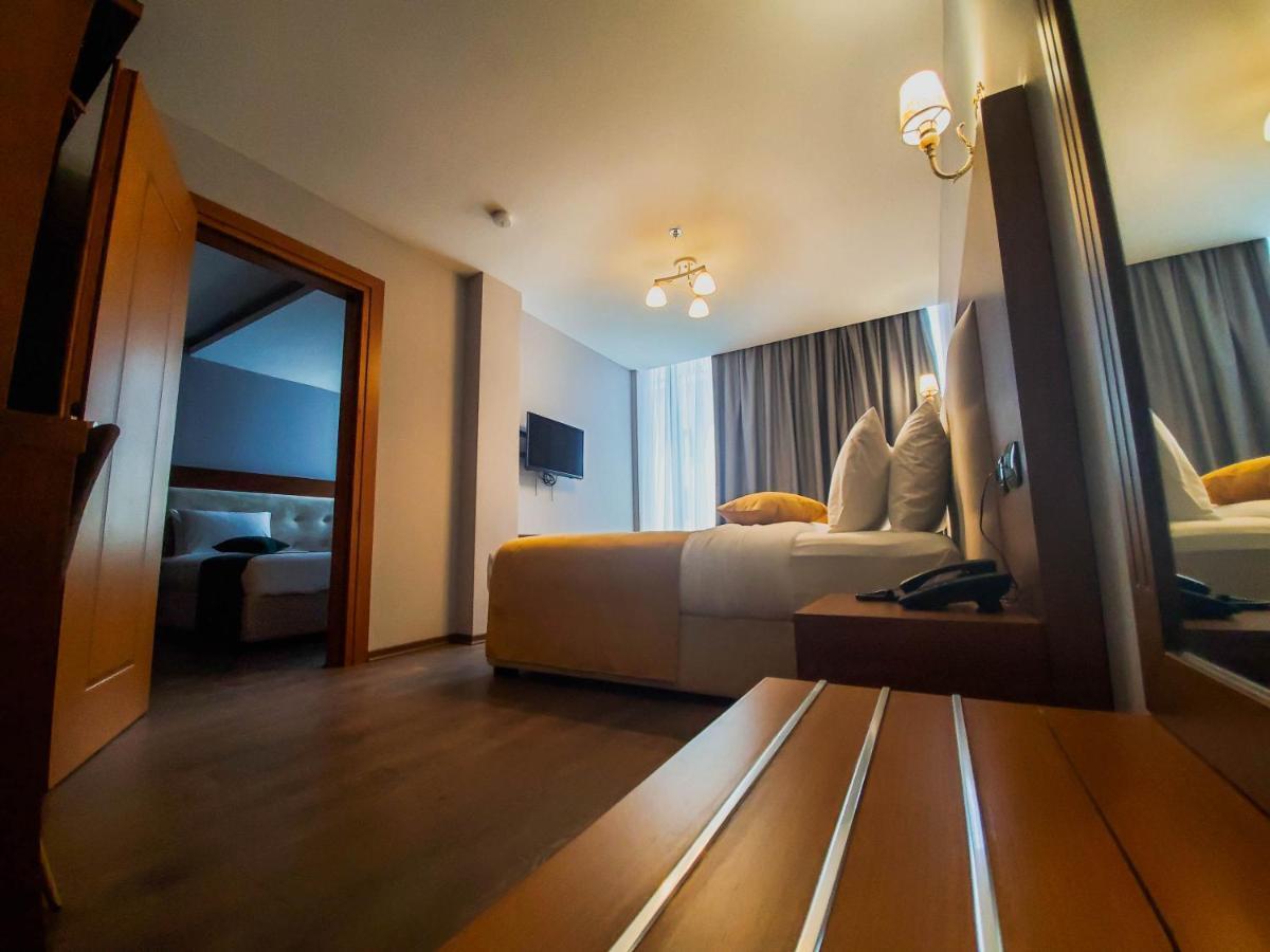 Albanopolis Hotel 4*