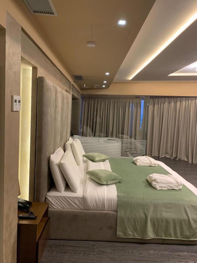 Albanopolis 4* Tirana
